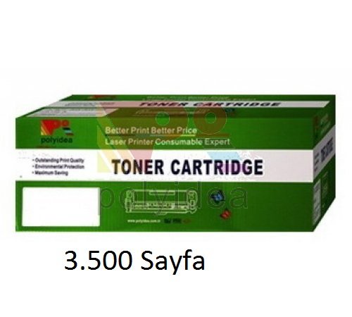 BROTHER TN-550/TN-3130/TN-3145/TN-3135 Siyah Toner 3.500 Sayfa