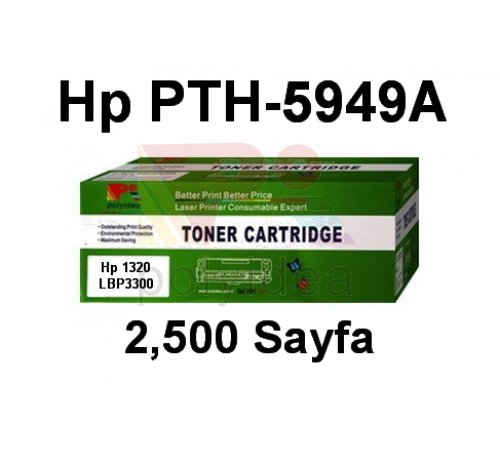 Hp q5949A   2.500 Sayfa