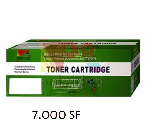 LEXMARK C746 / C748 Siyah Toner 7.000 Sayfa