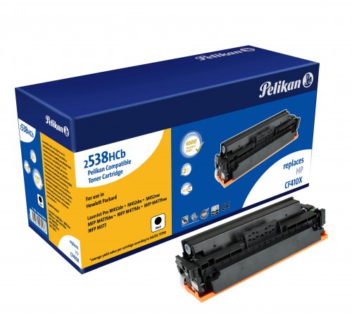 PELİKAN HP M452 CF410X - 1031440029