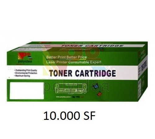 XEROX 7100 Siyah Toner    10.000 Sayfa