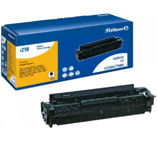 PELİKAN HP CC530 - 1031420198