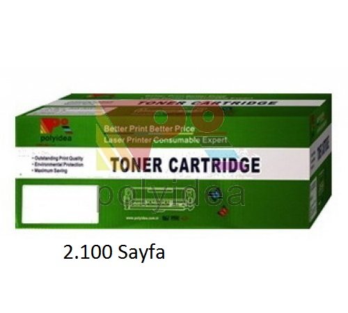 CANON CRG-728 CRG-328 Siyah Toner 2.100 Sayfa