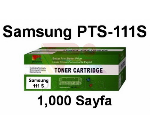 Samsung 111S    1.000 Sayfa.