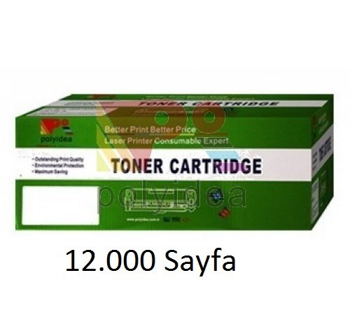 CANON CRG-129BK / CRG-729BK / CRG-329BK /CANON LBP 7010C / 7018C DRUM UNİTESİ 12.000 Sayfa