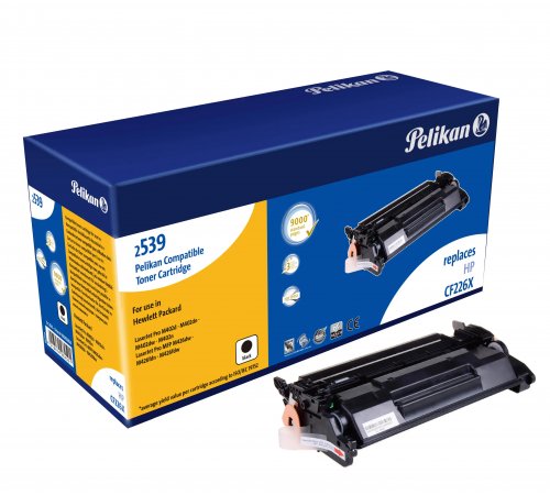 PELİKAN HP CF226X - 1031430026