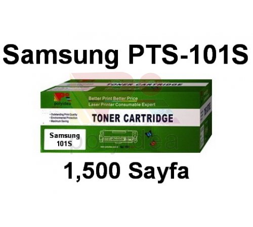 Samsung ML-101S   1.500 Sayfa.